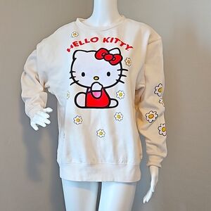 Hello Kitty sweatshirt